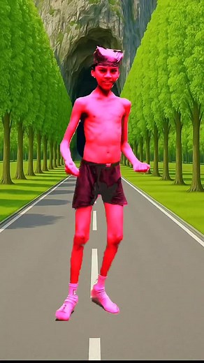 POWER TOONS on Instagram: "Dame tu cosita Challenge || Alien Dance Challenge Shorts #shorts #viral #trending #cartoon"