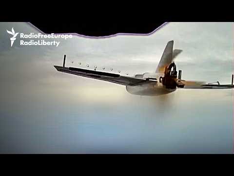 Inside Ukraine's Drone Hunters Targeting Russian UAVs | Ukraine Front Line Update