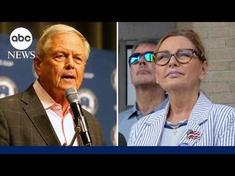 Key matchups set after high-stakes primaries