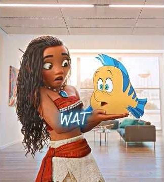 Once Upon A Studio (2023) | 🥹These Characters Made Our Childhood! ✨#shorts #movierecap