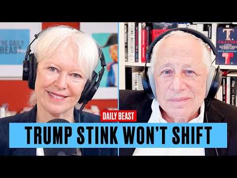 Why Trump's Worst Scandal Is About to Haunt Him | The Daily Beast Podcast