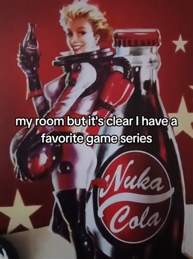 recorded this on the pip boy #fallout #fyp #brotherhoodofsteel | fallout