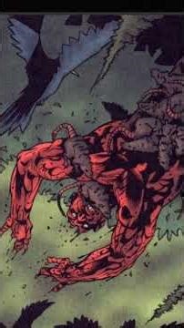 Predator: Strange Roux (1996) - #Predator Comic Marathon