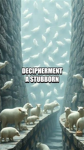 The Silent Script of Knossos