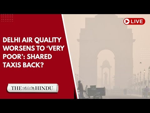 Congress leaders after CWC meeting at Indira Bhawan in New Delhi | LIVE