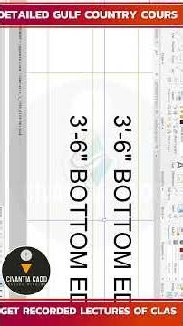 Class 17 Professional Interior Batch Live Class Working On Project With Detailed #Interior design#I