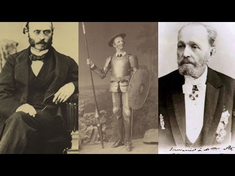 Ballet History Talk - "Don Quixote special edition": two original productions of 'Don Quixote'
