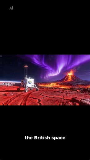 UK Launches First Satellite