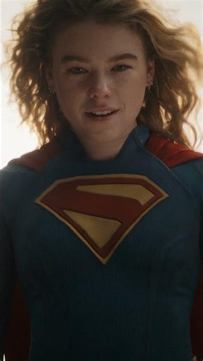 New powers incoming 🔥 Escape the heat wave with #Supergirl in cinemas now!