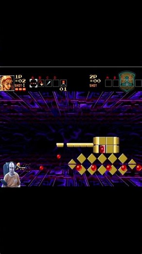 Танк #retro #игры90х #monolit #sega #retrogaming #games #gaming #gameplay #gameshorts #contra