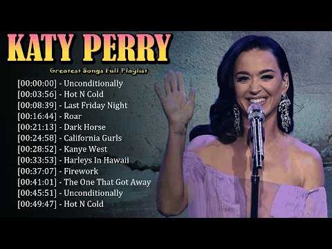 🛸Katy Perry - Dive into Katy Perry's world where music becomes your ultimate escape💎