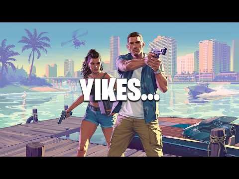 Rockstar Games Has Been HACKED...