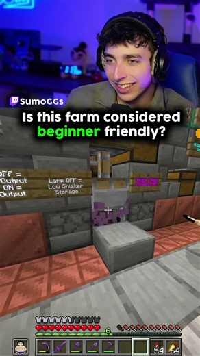 Is this farm BEGINNER friendly?