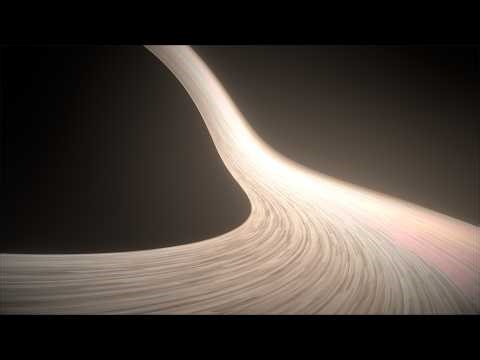 Simulating Black Holes in Real Time — React/Three.js + Procedural Audio