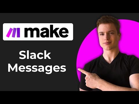 How To Send Slack Messages In Make (Full Guide)