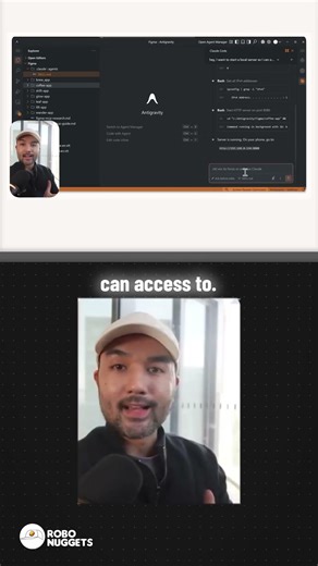 Build a Mobile App in 30 Minutes Using AI & Figma