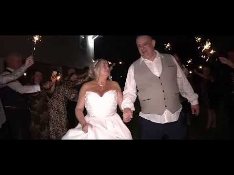 Mark & Kelly Highlights