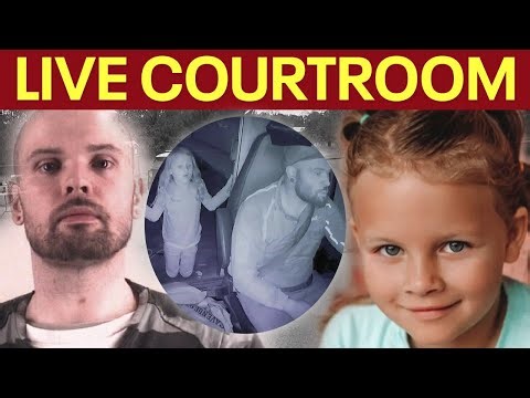 🔴LIVE: Tanner Horner murder trial - Athena Strand