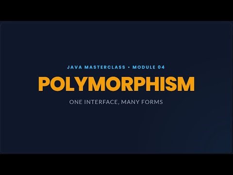 Java Polymorphism Explained: Method Overloading & Overriding