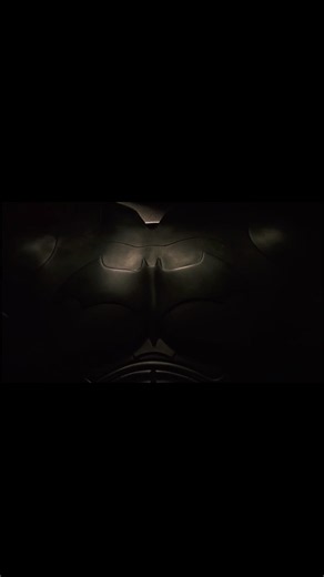 Why do we fall, Sir? || Batman Begins