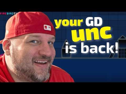 Geometry Dash TCG and more 