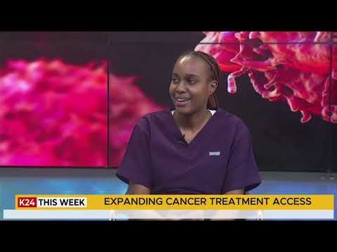 |K24 THIS WEEK| Demystifying modern cancer treatment