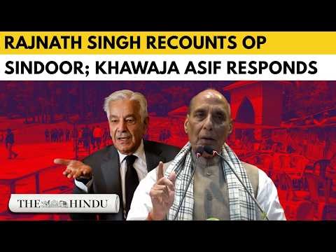 India-Pakistan tensions rise ahead of Pahalgam attack anniversary