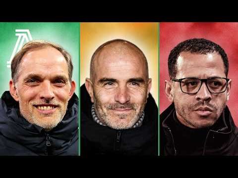 Why Chelsea could fall out of the Big Six