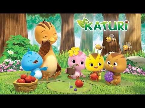 كاتوري | حلقات كاملة | بث مباشر | سبيستون