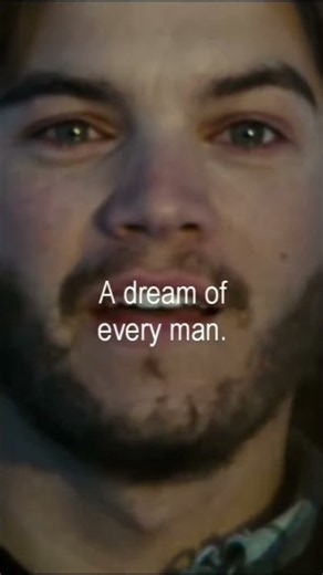 He Left Everything Behind to Find Freedom | Into the Wild #wildworld #menlife #love #trevel