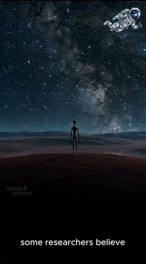 NASA Just Detected a Mysterious Signal… Is It an Alien Message?