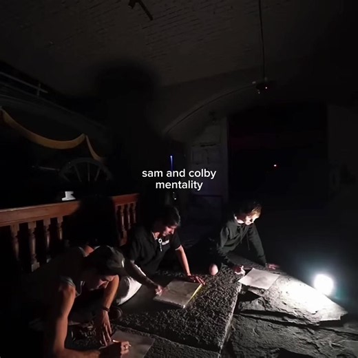 Sam and Colby funny moments compilation
