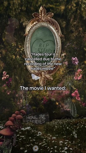 Hades Tour Cancelled: Why Melanie Martinez Postponed Shows for Movie Recording