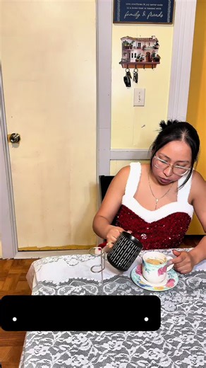 Capuchino hecho en casa #frother #milk #espuma #capuchino | Milk Frother