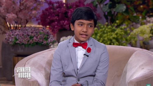 2026 | Jennifer Hudson is an Oscar winner | Suborno Isaac Bari