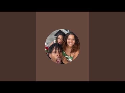Cherita and the yanni show is live!