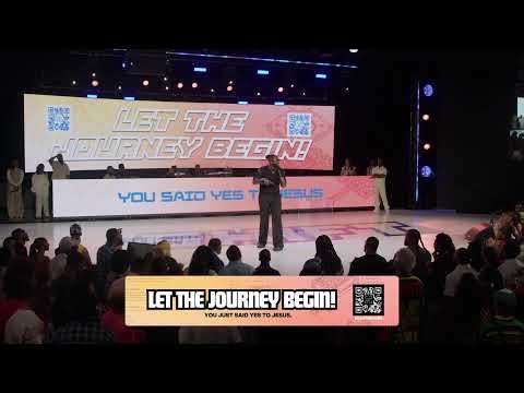FORWARD CITY CHURCH | 08/23 11AM Rebroadcast
