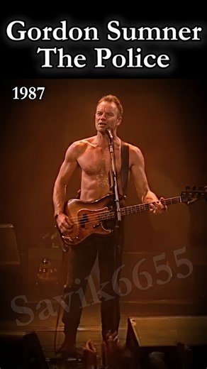 The Police – Every Breath You Take _special video mix_ #Savik6655 #shorts #short