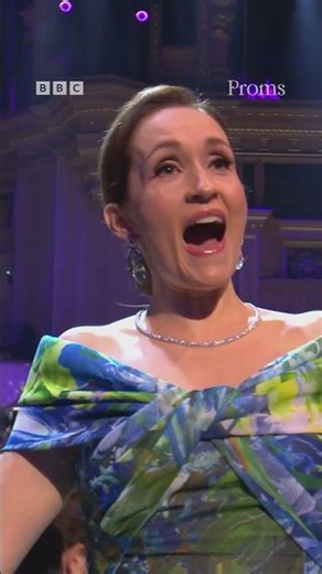 BBC Proms 2026 has arrived 🚀Check out all 86 concerts at bbc.co.uk/proms 🎻