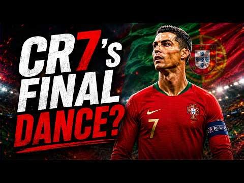 Cristiano Ronaldo LIVE | FIFA World Cup 2026 LIVE | Portugal Vs Croatia LIVE | World Cup LIVEScore