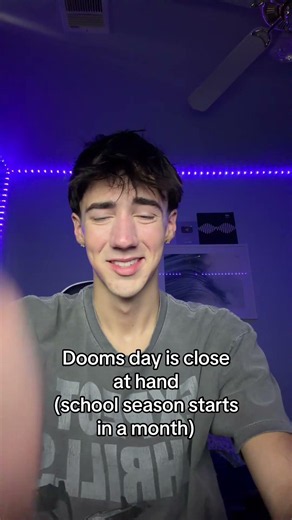 Yikes #doomsday #paultooreall #fyp #foryou #relatable