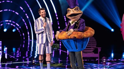 The most shocking Masked Singer reveals of all time - including a Spice Girl