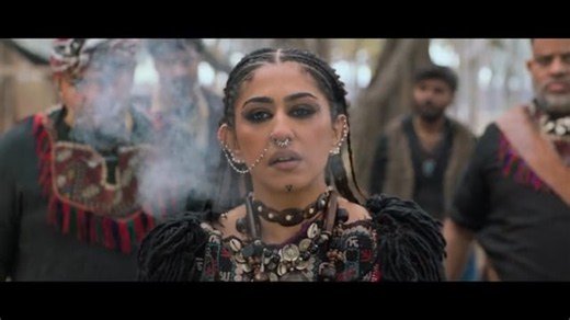 BULLAH Official Trailer 2026