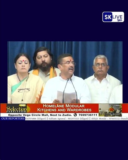 Cabinet has empowered chief secretary to take steps to initiate central govt training#shorts