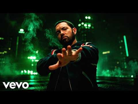 Eminem — Gang Sings (Music Video)