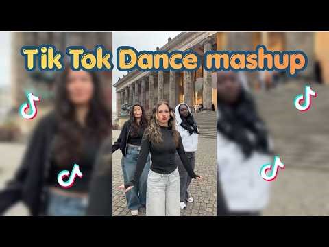 2026 POPULAR Tik Tok Dance Mashup ll MOST ICONIC TIK TOK DANCE Pt.2
