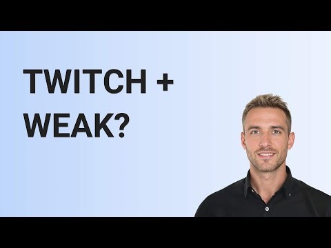 Why Your Muscles Twitch and Feel Weak (Common, Fixable Causes)