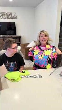 Down Syndrome Teens Cosmic Baseball Hero's