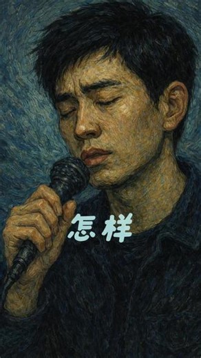 当我把《怎样》装进R&B ——如果我们现在还在一起会是怎样#戴佩妮 #歌曲改编 #RNB #suno #翻唱