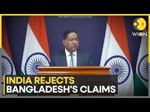 Bangladesh Protests: Inqilab Moncho Calls For More Blockades in Bangladesh | WION News